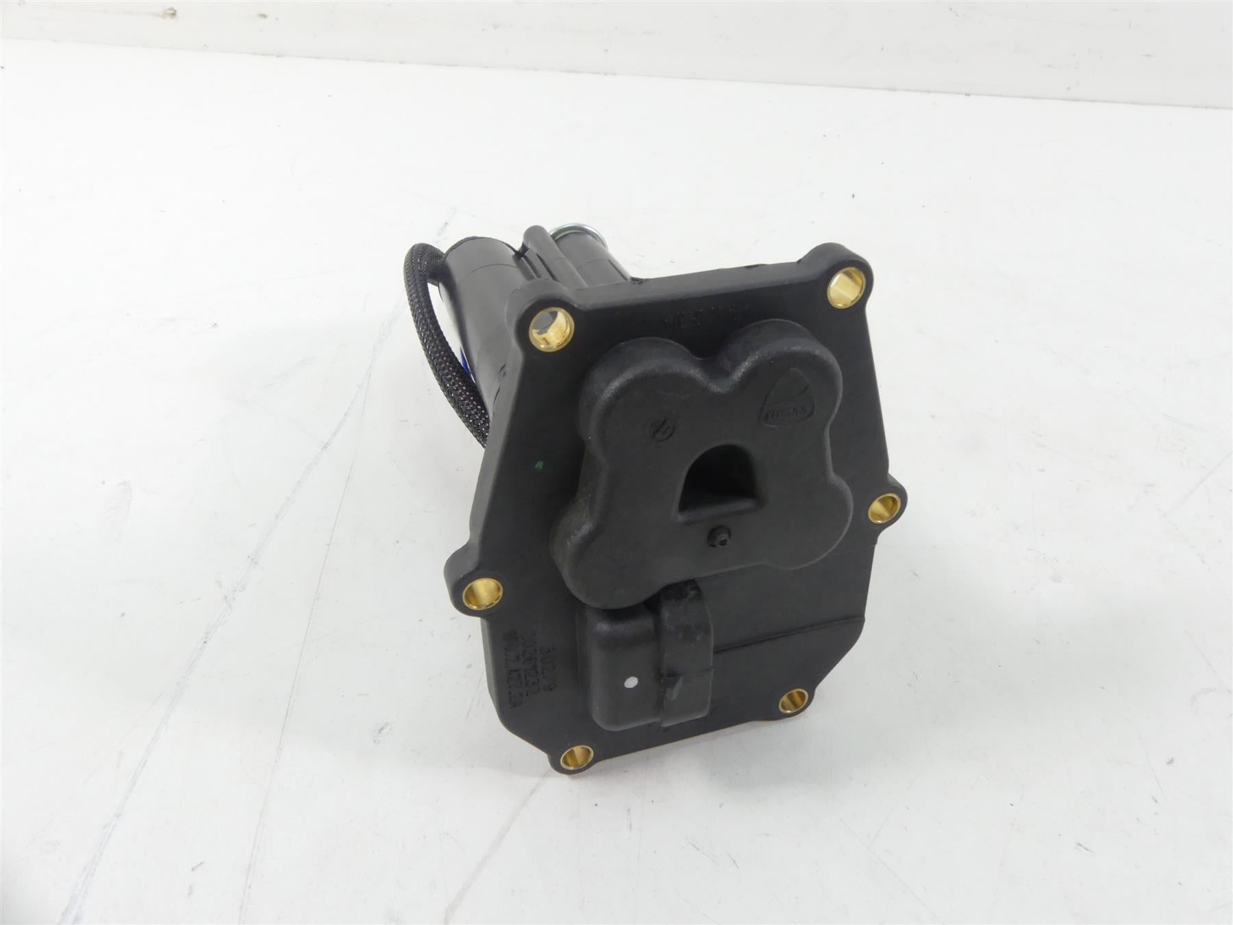 2020 Ducati Panigale V2 Fuel Gas Petrol Pump 576miles - Tested 16024272A {{ shop.shopifyCountryName }} - Mototech271