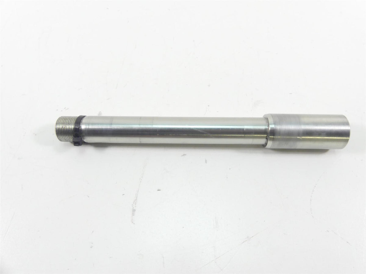 2022 Indian FTR1200 S Straight Front Axle Wheel Spindle 25mm 5141729 {{ shop.shopifyCountryName }} - Mototech271