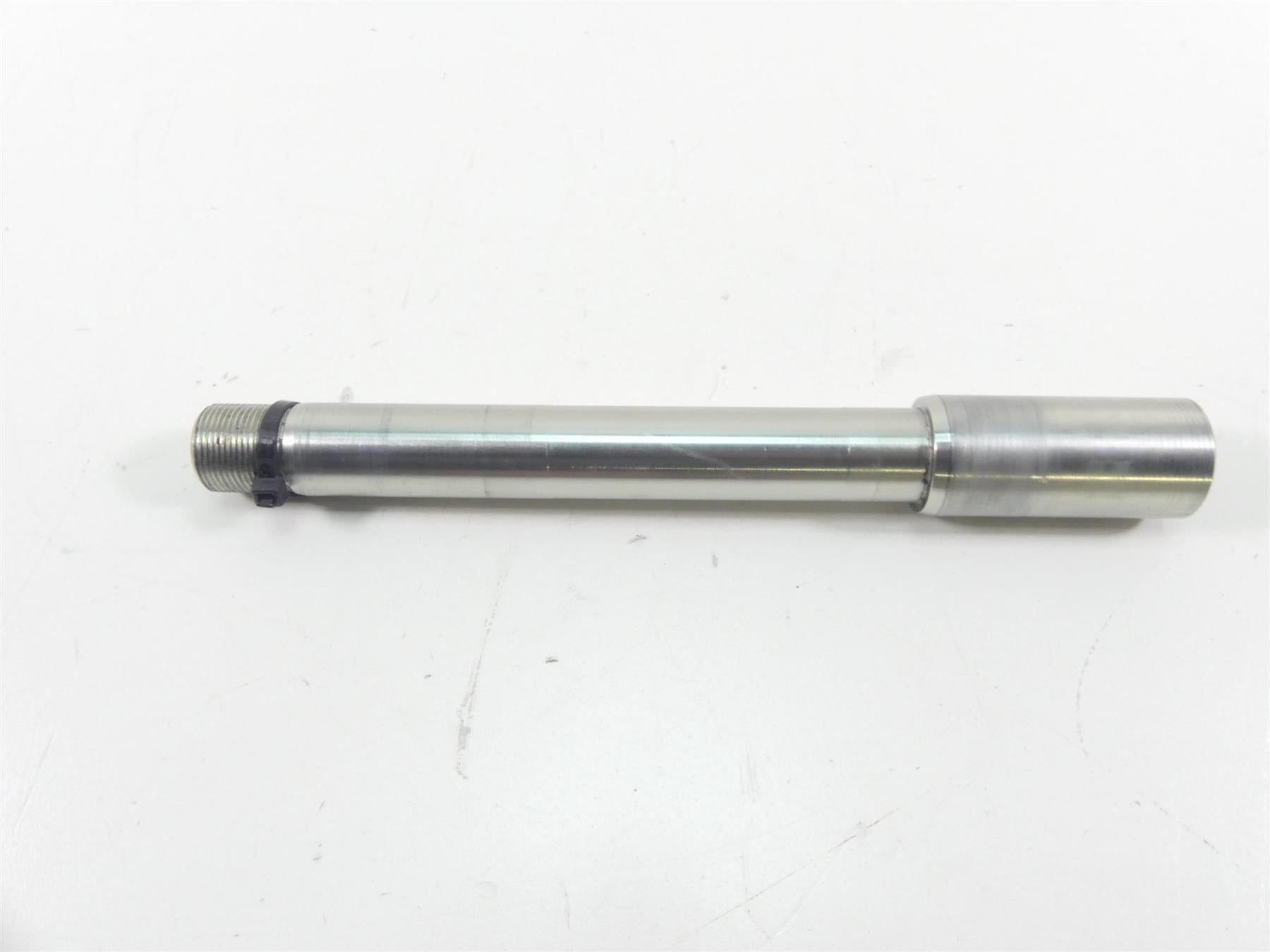 2022 Indian FTR1200 S Straight Front Axle Wheel Spindle 25mm 5141729 {{ shop.shopifyCountryName }} - Mototech271