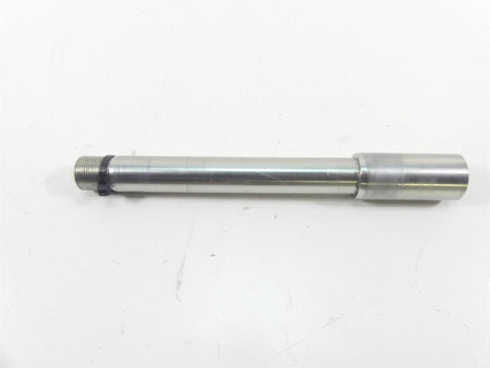 2022 Indian FTR1200 S Straight Front Axle Wheel Spindle 25mm 5141729 {{ shop.shopifyCountryName }} - Mototech271