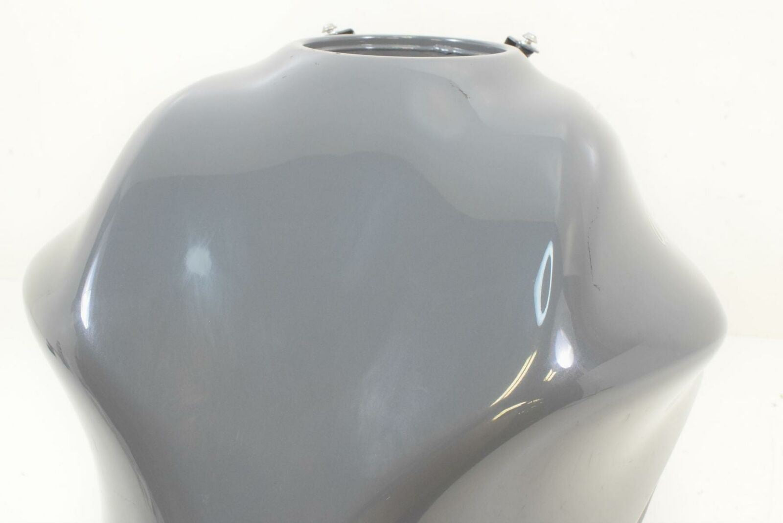 2018 Kawasaki EX650 Ninja Fuel Gas Petrol Tank - Dent 51001-0841-H8 {{ shop.shopifyCountryName }} - Mototech271