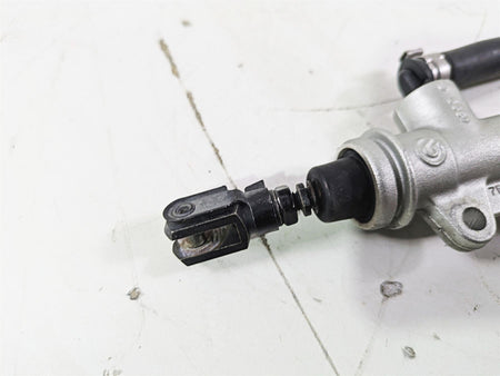 2017 BMW S1000RR K46 Brembo Rear Brake Master Cylinder 34317720905 {{ shop.shopifyCountryName }} - Mototech271