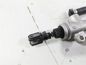 2017 BMW S1000RR K46 Brembo Rear Brake Master Cylinder  34317720905 | Mototech271