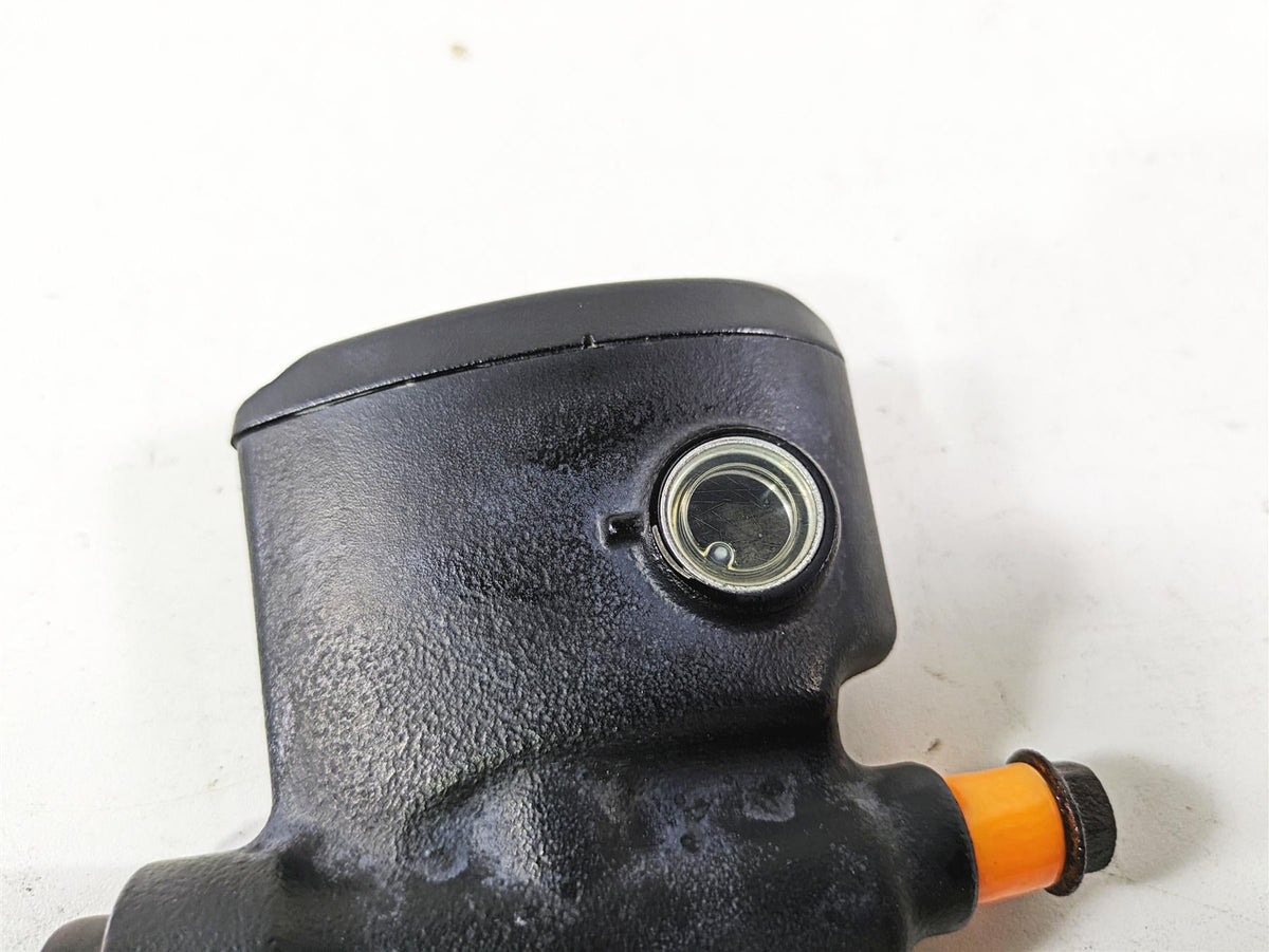 2018 Indian Chieftain Dark Horse Rear Brake Master Cylinder 5/8" 1912864 {{ shop.shopifyCountryName }} - Mototech271