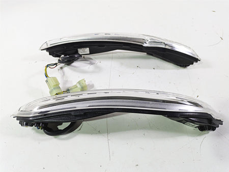 2014 Moto Guzzi California 1400 Touring Rear Fender Taillight Set 887536 887537 {{ shop.shopifyCountryName }} - Mototech271