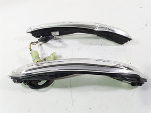2014 Moto Guzzi California 1400 Touring Rear Fender Taillight Set 887536 887537 | Mototech271