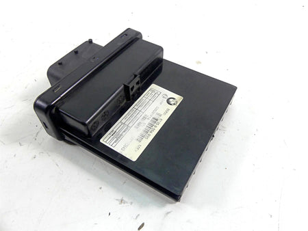 2015 BMW R1200GS GSW K50 Basic Ecu Module Electrical Control Unit 61358554935 {{ shop.shopifyCountryName }} - Mototech271