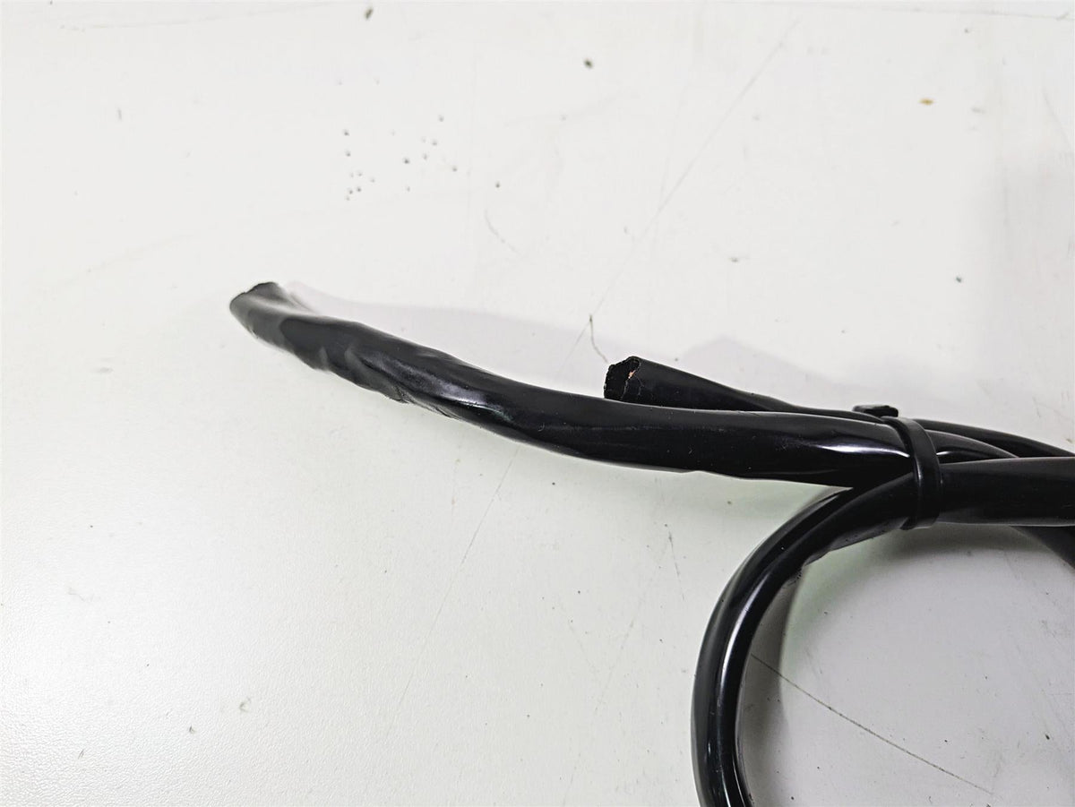 2007 Harley Touring FLHTCU SE CVO E-Glide Chrome Hand Control Switches 71682-06A {{ shop.shopifyCountryName }} - Mototech271