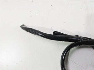 2007 Harley Touring FLHTCU SE CVO E-Glide Chrome Hand Control Switches 71682-06A | Mototech271