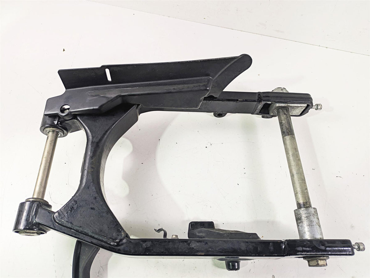 2016 Harley FXDWG Dyna Wide Glide Rear Swingarm & Rear Footpeg Mounts 47820-10 {{ shop.shopifyCountryName }} - Mototech271
