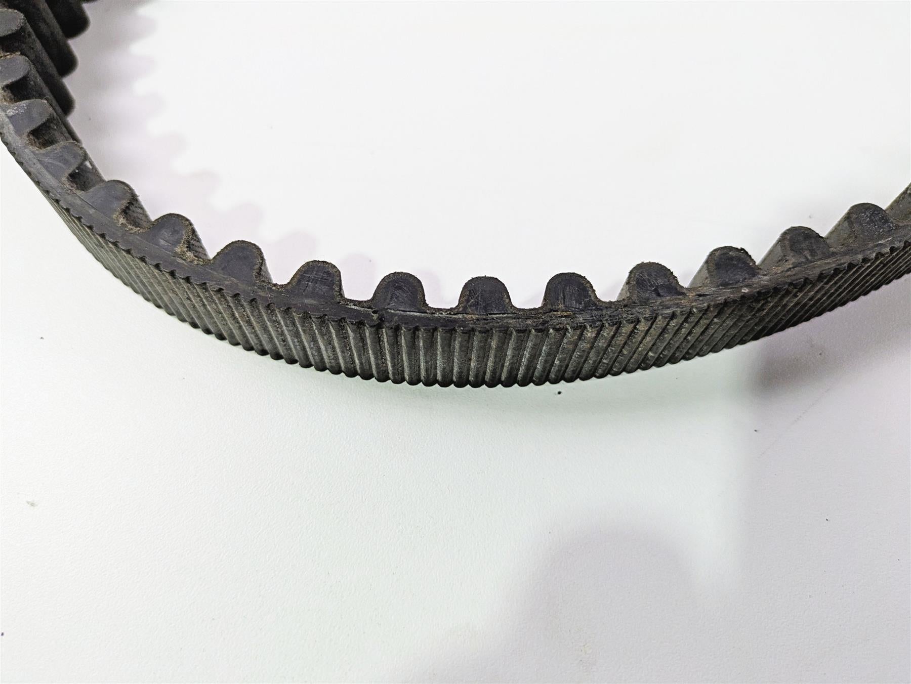 2018 Harley FLHCS Softail Heritage 115th Main Drive Belt 134T 24mm 40000018 {{ shop.shopifyCountryName }} - Mototech271