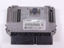 Load image into Gallery viewer, 2008 BMW R1200R K27 Cdi Ecm Ignition Switch Lock Key Set 7711832 51257700072
