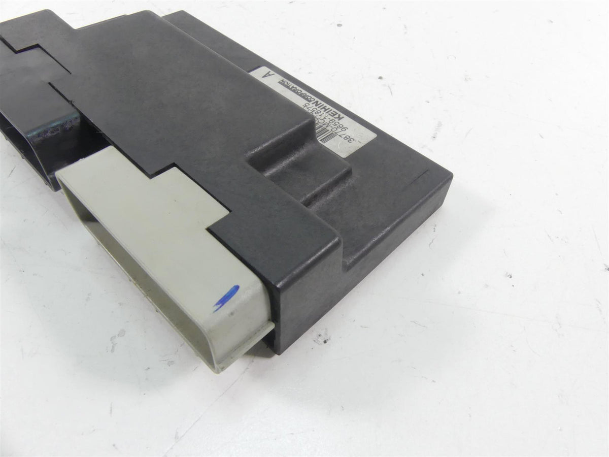 2003 Honda VTX1800 C Cdi Ecu Ecm Engine Control Module 38770-MCH-671 {{ shop.shopifyCountryName }} - Mototech271