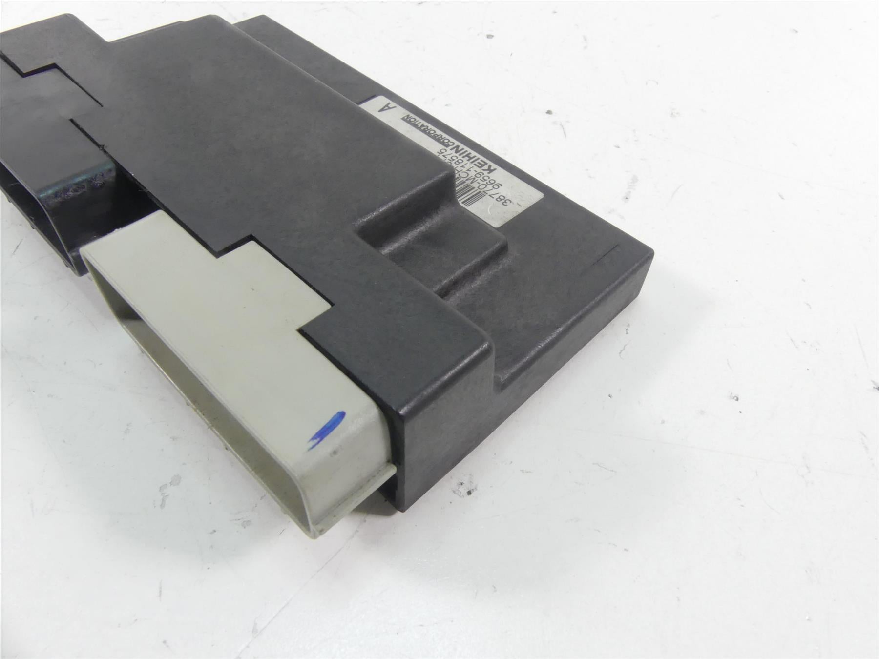 2003 Honda VTX1800 C Cdi Ecu Ecm Engine Control Module 38770-MCH-671 {{ shop.shopifyCountryName }} - Mototech271