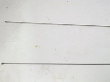 Load image into Gallery viewer, 2004 Yamaha XVZ1300 Royal Star Rear FM Radio &amp; CB Antenna Set 4XY-88143-10-00 | Mototech271

