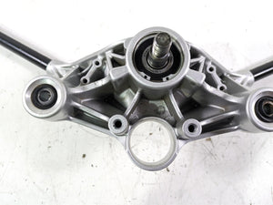 2022 BMW R1250 RT K052 Upper Triple Tree Handle Bar Clamp Set 31428392390 | Mototech271