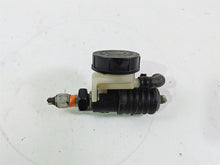 Load image into Gallery viewer, 2016 Harley FXDWG Dyna Wide Glide Rear Brake Master Cylinder 41700065A
