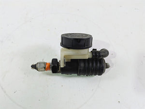 2016 Harley FXDWG Dyna Wide Glide Rear Brake Master Cylinder 41700065A