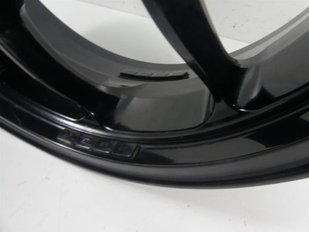 2016 KTM 1290 Superduke R Straight Rear Wheel Rim 17x6 6141010104430 {{ shop.shopifyCountryName }} - Mototech271