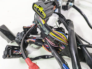 2019 Triumph Speed Triple RS 1050 Wiring Harness Loom -No Cuts T2502526 | Mototech271