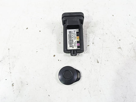 2005 Harley Softail FLSTFSE CVO Fat Boy Tssm Security Module & Fob Set 68923-00C {{ shop.shopifyCountryName }} - Mototech271