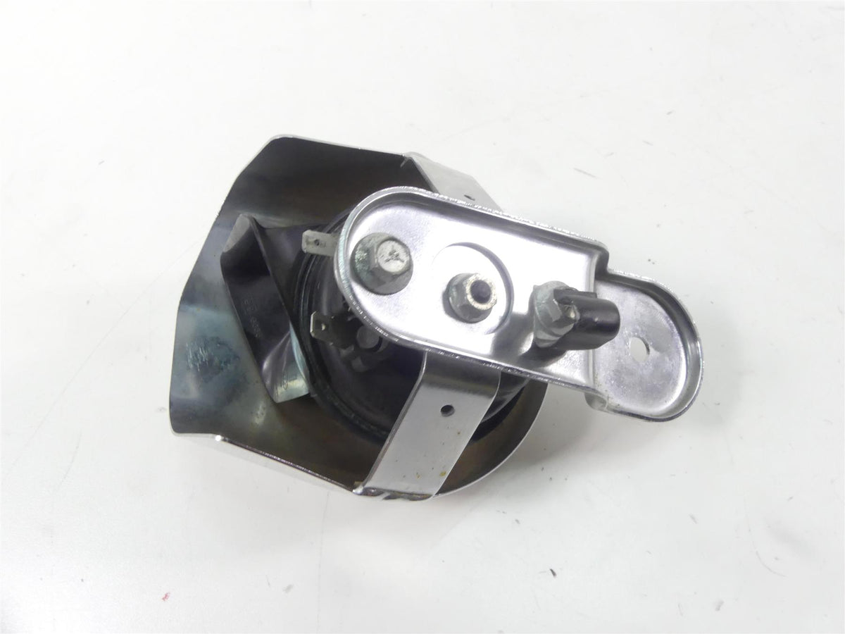 2010 Harley Touring FLHX Street Glide Horn & Chrome Cover 61300478A {{ shop.shopifyCountryName }} - Mototech271