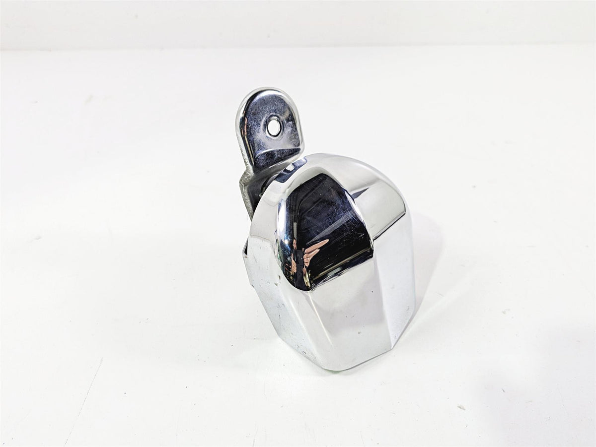 2017 Harley Softail Heritage Classic FLSTC Horn & Cover 61300478A 69060-90H {{ shop.shopifyCountryName }} - Mototech271