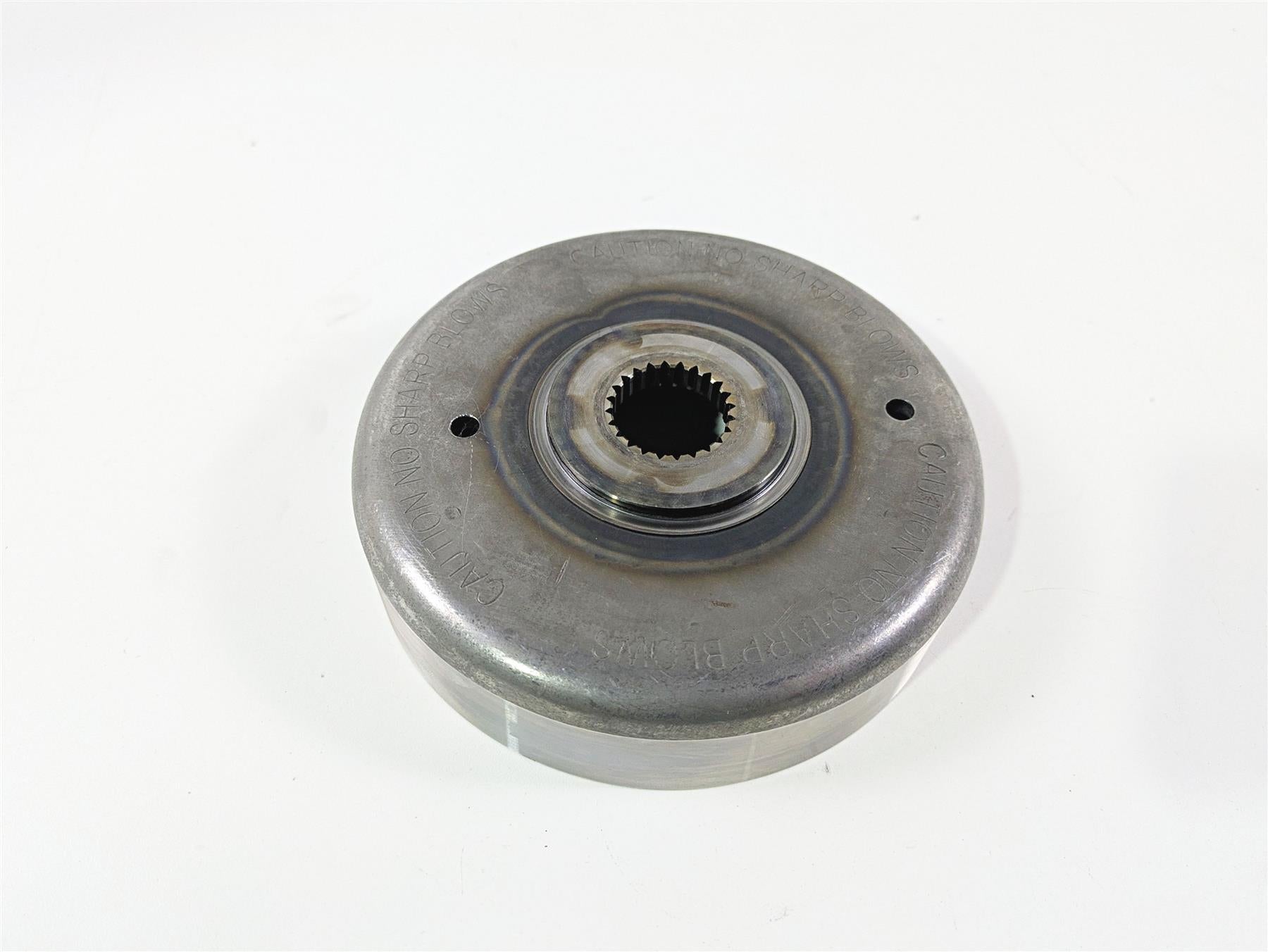 2017 Harley Softail Heritage Classic FLSTC Ignition Rotor Flywheel 30041-08A {{ shop.shopifyCountryName }} - Mototech271