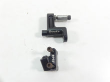 Load image into Gallery viewer, 2012 Kawasaki ZX1400 ZX14R Ninja Brocks Steering Damper Mount Kit 789511 | Mototech271
