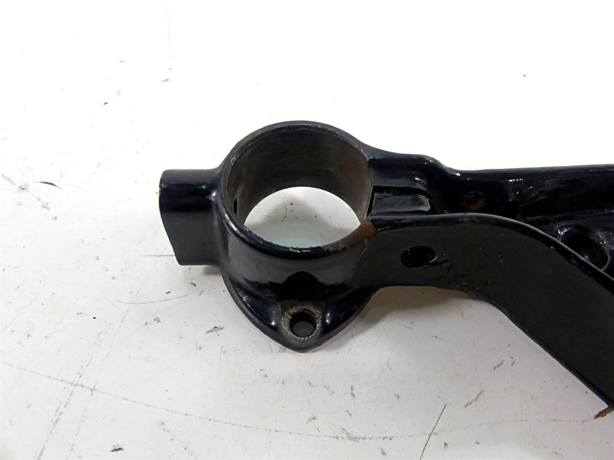 2011 Harley Touring FLTRX Road Glide Upper Lower Triple Tree Riser Set 45446-09 {{ shop.shopifyCountryName }} - Mototech271