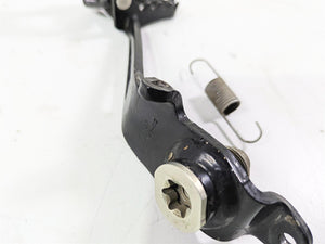 2015 BMW R1200 GS Adv K51 Rear Brake Lever Pedal 35218529841
