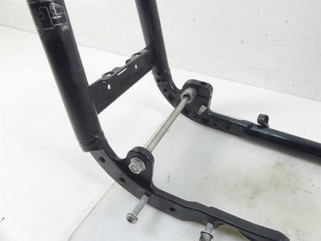 2021 Harley Softail FLSB Sport Glide Straight Main Frame Chassis With Clean California Title 47000126 {{ shop.shopifyCountryName }} - Mototech271