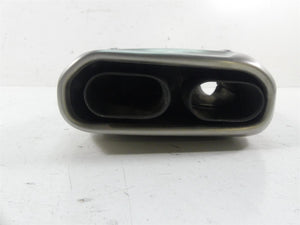 2020 Ducati Multistrada 1260 Enduro Oem Exhaust Pipe Muffler Silencer 57314203BA | Mototech271