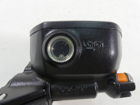 2018 BMW S1000XR K49 Front Nissin Brake Master Cylinder + Lever Set 32728548389 {{ shop.shopifyCountryName }} - Mototech271