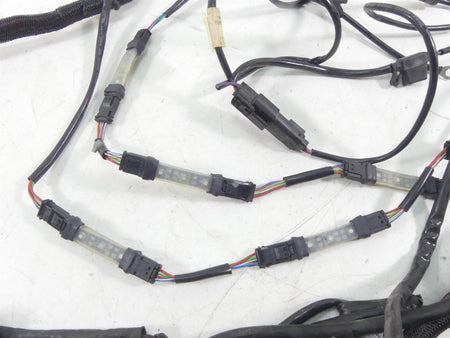 2013 Harley VRSCF Muscle V-Rod Main Wiring Harness Loom - Non Abs 69200094 {{ shop.shopifyCountryName }} - Mototech271