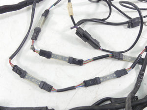 2013 Harley VRSCF Muscle V-Rod Main Wiring Harness Loom - Non Abs 69200094 | Mototech271