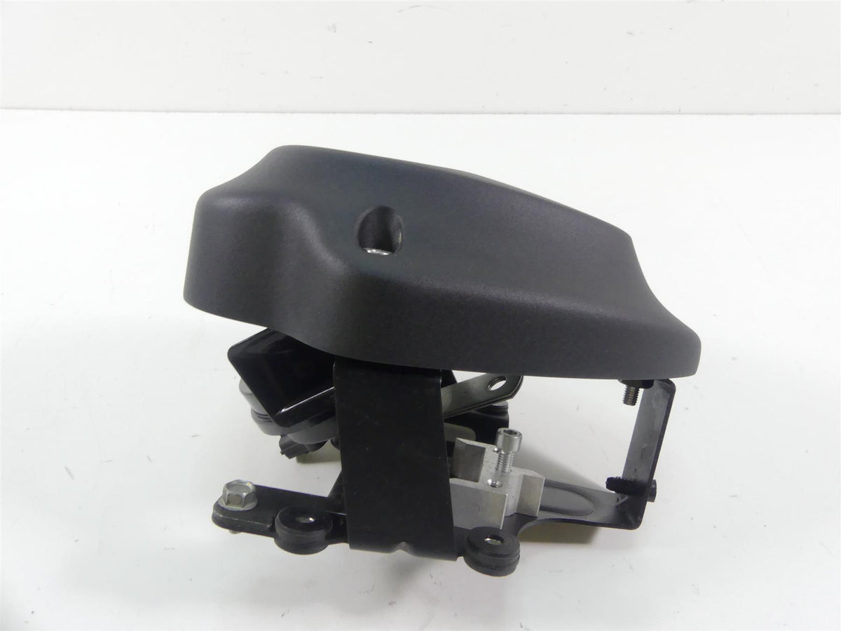 2016 Indian Chief Dark Horse Horn & Black Cover Fairing Cowl 5632900 {{ shop.shopifyCountryName }} - Mototech271