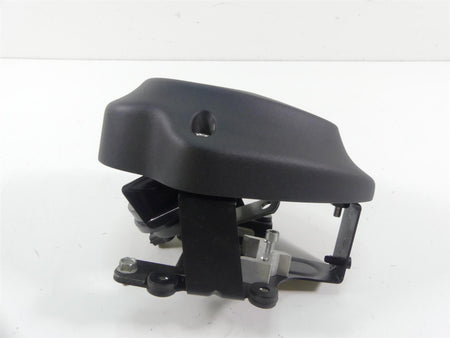 2016 Indian Chief Dark Horse Horn & Black Cover Fairing Cowl 5632900 {{ shop.shopifyCountryName }} - Mototech271