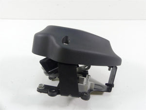 2016 Indian Chief Dark Horse Horn & Black Cover Fairing Cowl 5632900