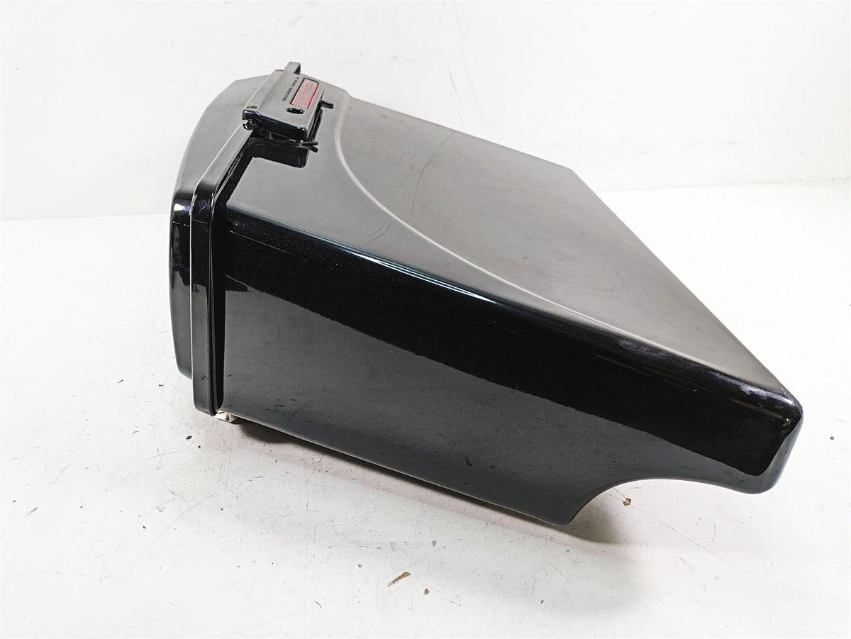 2013 Harley Touring FLHX Street Glide Right Stretched Saddlebag 90752-93 {{ shop.shopifyCountryName }} - Mototech271