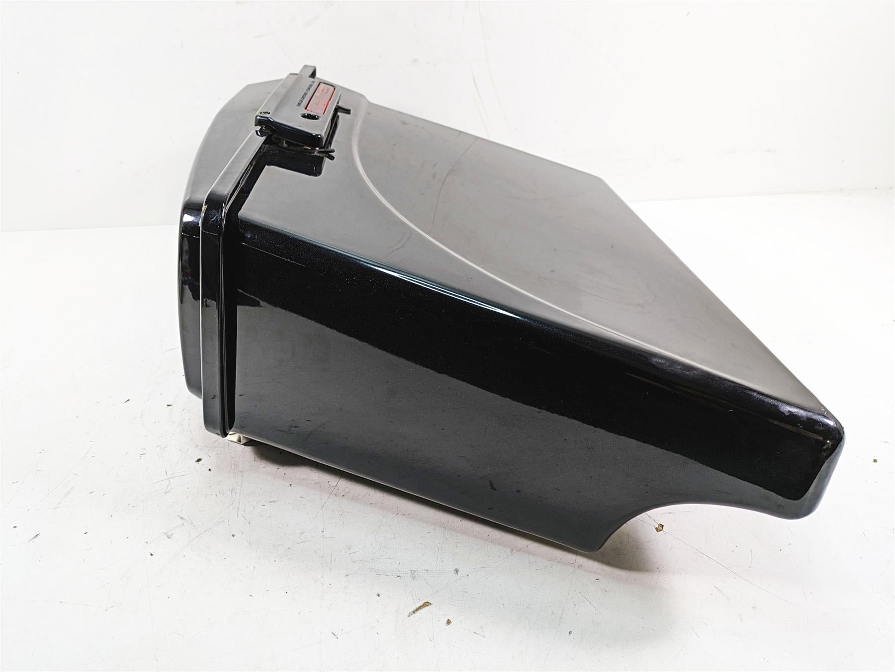 2013 Harley Touring FLHX Street Glide Right Stretched Saddlebag 90752-93 {{ shop.shopifyCountryName }} - Mototech271