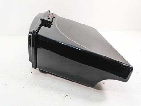 2013 Harley Touring FLHX Street Glide Right Stretched Saddlebag 90752-93 {{ shop.shopifyCountryName }} - Mototech271