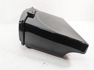2013 Harley Touring FLHX Street Glide Right Stretched Saddlebag 90752-93 | Mototech271