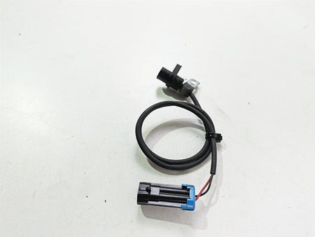 2017 Indian Chieftain Limited Rear Brake Abs Wheel Speed Sensor 4014216 {{ shop.shopifyCountryName }} - Mototech271