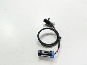 2017 Indian Chieftain Limited Rear Brake Abs Wheel Speed Sensor 4014216