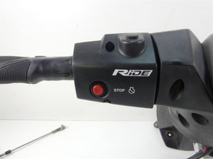 2018 Yamaha Waverunner VX1050 BT Deluxe Complete Steering Set F2X-61400-03-00 | Mototech271