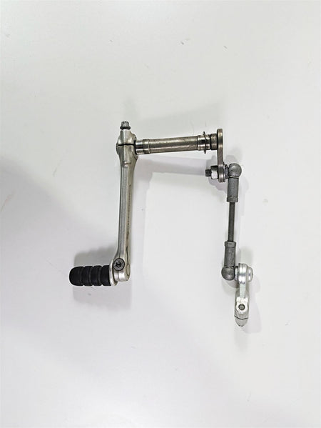 2006 BMW R1200GS K255 Adv Shifter Shift Lever Peg & Linkage 23417670378 {{ shop.shopifyCountryName }} - Mototech271