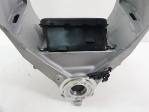 2018 Ducati Panigale 1100 V4 S Frame Chassis - Read With Texas Salvage Title 47023032CA 47023201AA
