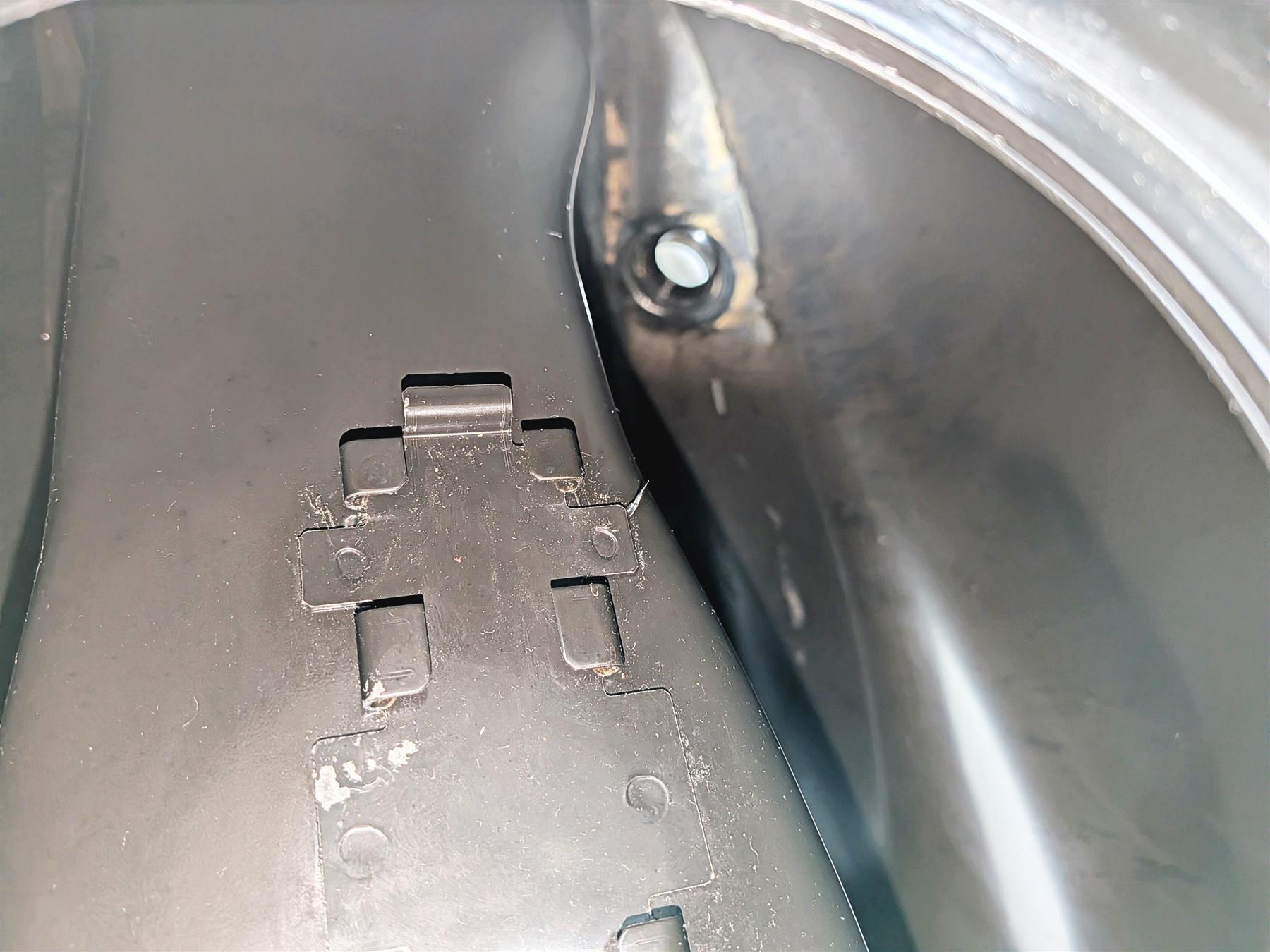 2014 Harley Touring FLHTK Electra Glide Fuel Gas Petrol Tank 61356-08-Mototech271
