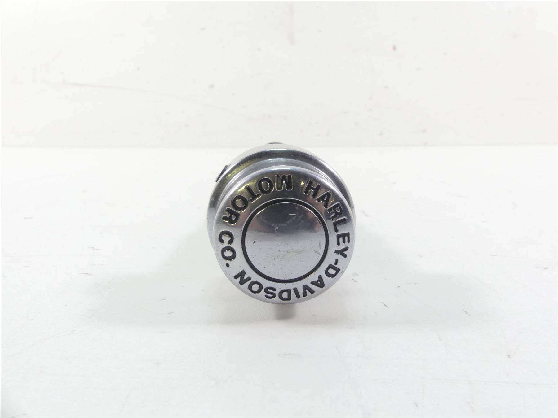 2003 Harley Dyna 100TH FXDL Low Rider Front Axle Wheel Spindle 3/4" 43895-00 {{ shop.shopifyCountryName }} - Mototech271